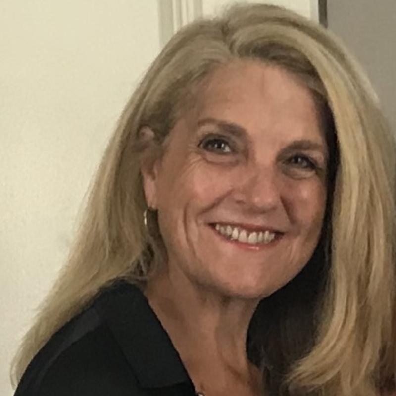 Picture of Laura Williams, PsyD