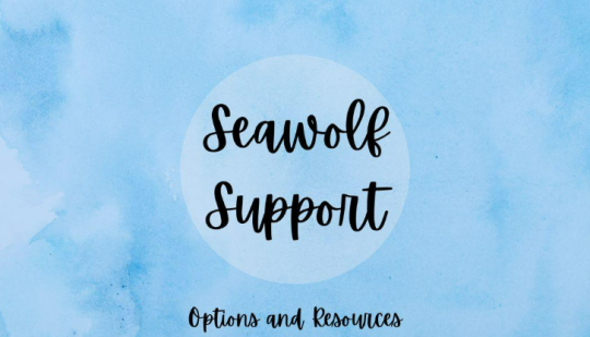 Seawolf Support
