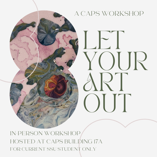 Art Therapy Workshop