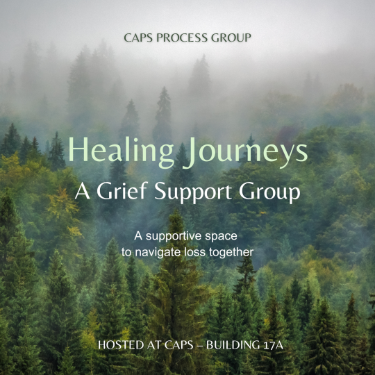 Grief Journeys